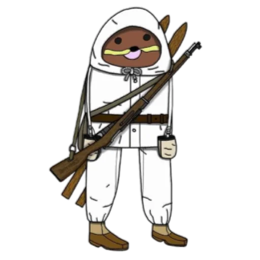 😃 Стикер «Benis» для Telegram