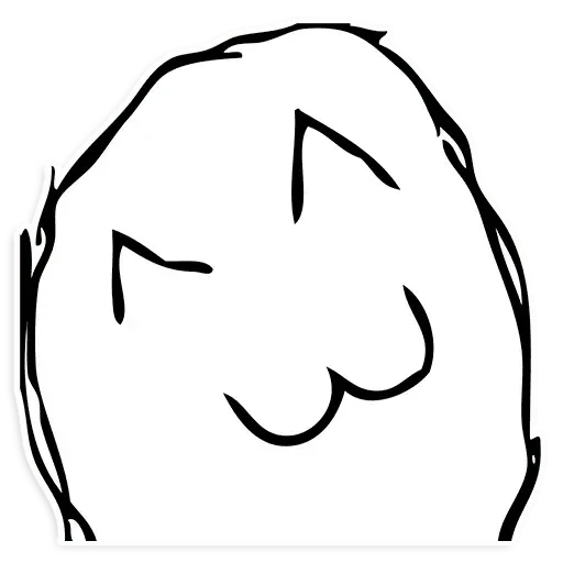 😊 Стикер «Мемасы» для Telegram