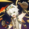 🤩 Эмодзи «Bennett» для Telegram
