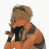 🤩 Эмодзи «Bennett» для Telegram