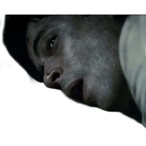 😦 Стикер «Benicio» для Telegram