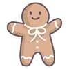 🍪 Эмодзи «Набор эмоджи с милыми котиками» для Telegram