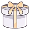 🎁 Эмодзи «Набор эмоджи с милыми котиками» для Telegram