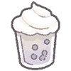🍦 Эмодзи «Набор эмоджи с милыми котиками» для Telegram
