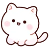 😀 Эмодзи «kotsumechan» для Telegram