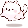 😀 Эмодзи «kotsumechan» для Telegram