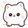 ✨ Эмодзи «kotsumechan» для Telegram