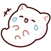 😂 Эмодзи «kotsumechan» для Telegram
