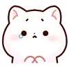 😢 Эмодзи «kotsumechan» для Telegram