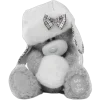 Стикер 27 Grey World