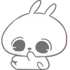 🤔 Эмодзи «Grey World» для Telegram