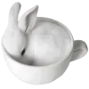 Стикер 17 Grey World