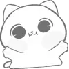 🤗 Эмодзи «Grey World» для Telegram