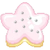 Стикер 51 🐈 love pink - розовые милашные стики