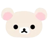 Стикер 29 🐈 love pink - розовые милашные стики