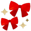🎀 Эмодзи «Happy Xmas» для Telegram