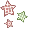Стикер 22 Happy Xmas