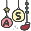Стикер 45 Happy Xmas