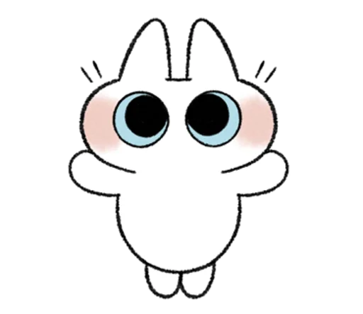 😀 Стикер «nobeko» для Telegram