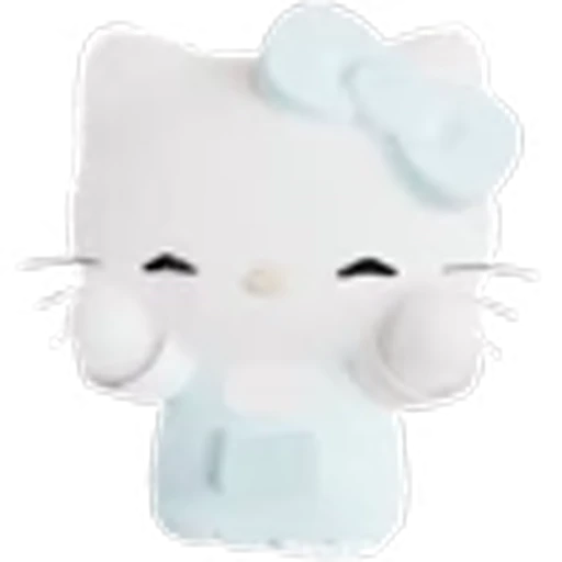 👐 Эмодзи «soft blue girls» для Telegram
