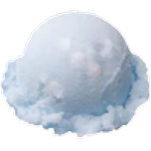 🍨 Эмодзи «soft blue girls» для Telegram
