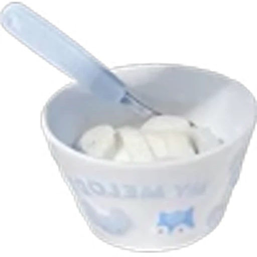 Стикерпак soft blue girls для Telegram