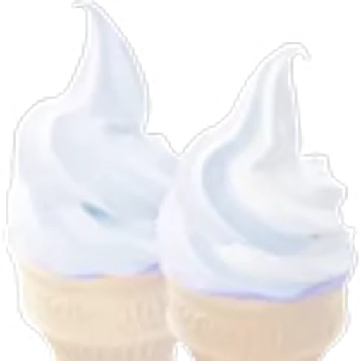 🍨 Эмодзи «soft blue girls» для Telegram
