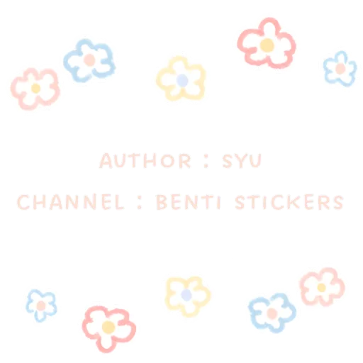 🪧 Стикер «Кролик» для Telegram