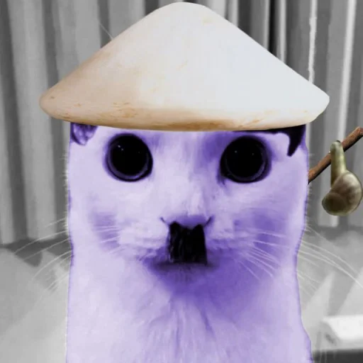 😺 Стикер «bentley» для Telegram