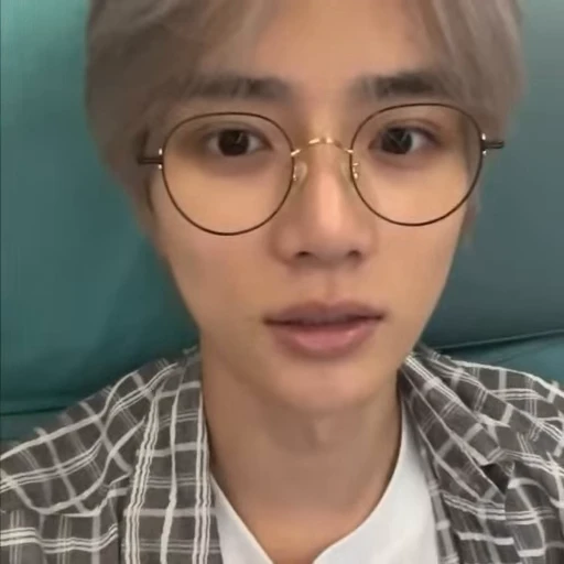 ☁ Стикер «BEOMGYU» для Telegram