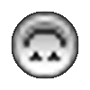 🙃 Эмодзи «be online» для Telegram