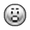 🤨 Эмодзи «be online» для Telegram