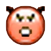 🤬 Эмодзи «be online» для Telegram
