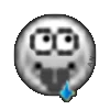🤪 Эмодзи «be online» для Telegram