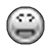 😫 Эмодзи «be online» для Telegram