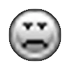 🙁 Эмодзи «be online» для Telegram