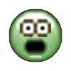 🤮 Эмодзи «be online» для Telegram