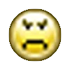 😠 Эмодзи «be online» для Telegram