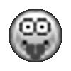 😜 Эмодзи «be online» для Telegram