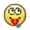 🤪 Эмодзи «be online» для Telegram