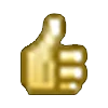 👍 Эмодзи «be online» для Telegram