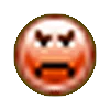 😡 Эмодзи «be online» для Telegram