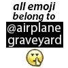 🖕 Эмодзи «be online» для Telegram