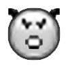 🤬 Эмодзи «be online» для Telegram