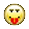 👅 Эмодзи «be online» для Telegram
