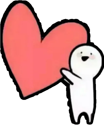 ❤️ Стикер «I Mirabolanti Stickers Di Beppe&;s» для Telegram