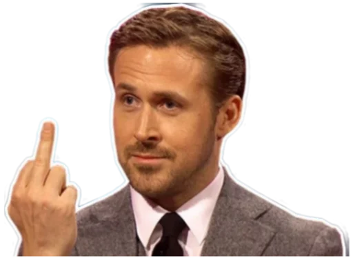 🖕 Стикер «I Mirabolanti Stickers Di Beppe&;s» для Telegram
