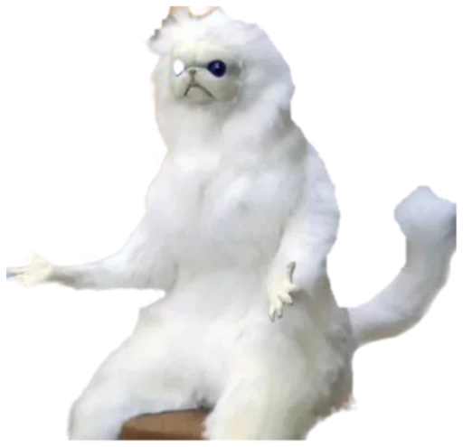 😤 Стикер «I Mirabolanti Stickers Di Beppe&;s» для Telegram