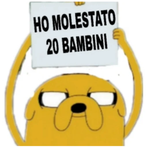 😌 Стикер «I Mirabolanti Stickers Di Beppe&;s» для Telegram