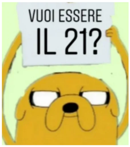 😉 Стикер «I Mirabolanti Stickers Di Beppe&;s» для Telegram